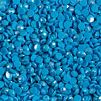 Bleu égéen AB - 12 g (0,42 oz) x 2,8 mm DOTZ