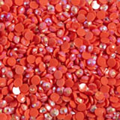 Red AB - 12 g (0.42oz) x 2.8mm DOTZ