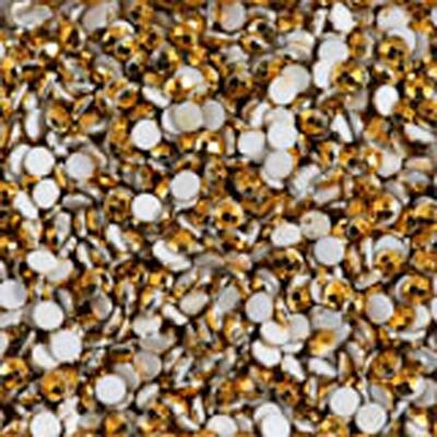 ORO SCURO METALLIZZATO - 12g (0.42oz) x 2.8mm DOTZ