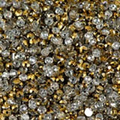 ORO CLASSICO METALLIZZATO - 12 g (0,42 once) x 2,8 mm DOTZ