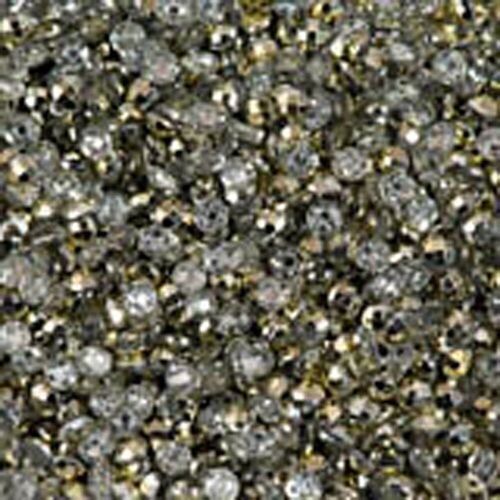 PLATINUM METALLIC - 12 g (0.42oz) x 2.8mm DOTZ