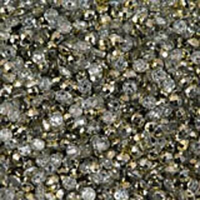 PLATINUM METALLIC - 12g (0.42oz) x 2.8mm DOTZ