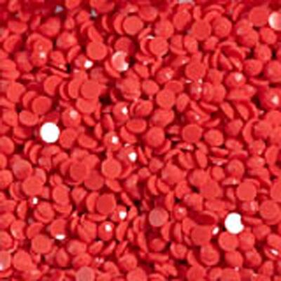 Scarlet - 12 g (0.42oz) x 2.8mm DOTZ