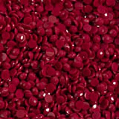 Ruby - 12 g (0.42oz) x 2.8mm DOTZ