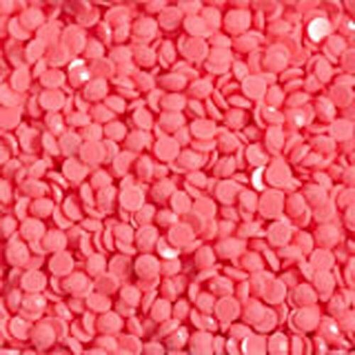 Light Hot Pink - 12 g (0.42oz) x 2.8mm DOTZ