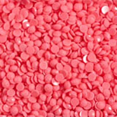 Light Hot Pink - 12g (0.42oz) x 2.8mm DOTZ