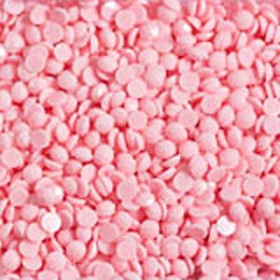 Rosa confetto - 12 g (0,42 once) x 2,8 mm DOTZ