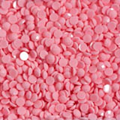 Lecca lecca rosa - 12 g (0,42 once) x 2,8 mm DOTZ