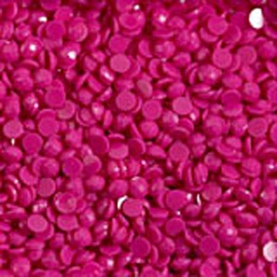 Bright Cerise - 12g (0.42oz) x 2.8mm DOTZ