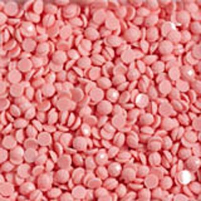 Soft Pink - 12 g (0.42oz) x 2.8mm DOTZ