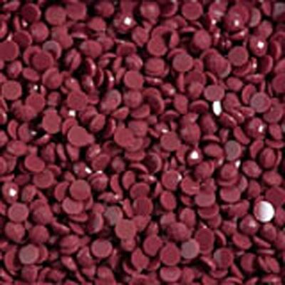 Mid Garnet - 12g (0.42oz) x 2.8mm DOTZ