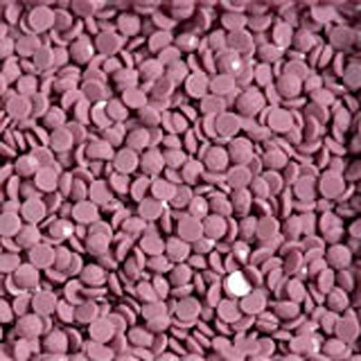 Light Mauve - 12g (0.42oz) x 2.8mm DOTZ