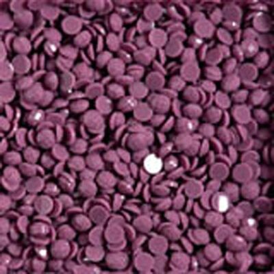 Mauve - 12g (0.42oz) x 2.8mm DOTZ