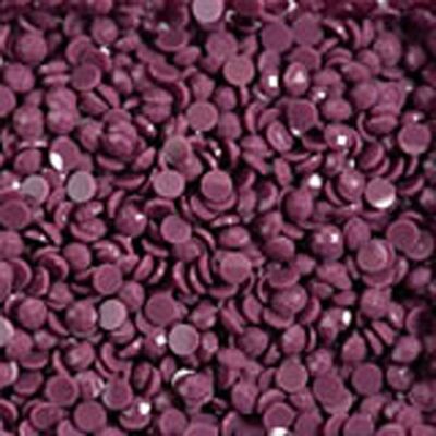 Dark Mauve - 12g (0.42oz) x 2.8mm DOTZ