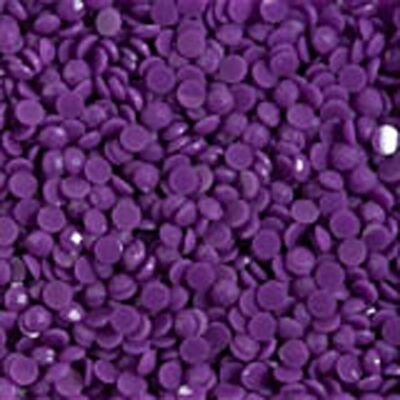 Púrpura oscuro - 12 g (0,42 oz) x 2,8 mm DOTZ