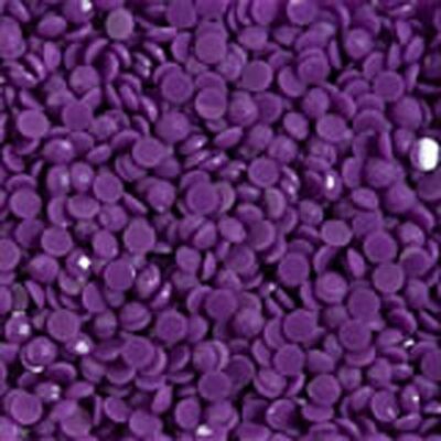 Dark Purple - 12g (0.42oz) x 2.8mm DOTZ