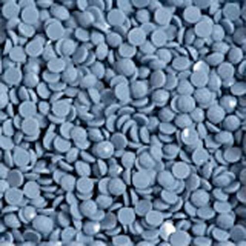 Mid Blue Grey - 12 g (0.42oz) x 2.8mm DOTZ