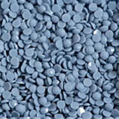 Grigio medio blu - 12 g (0,42 once) x 2,8 mm DOTZ