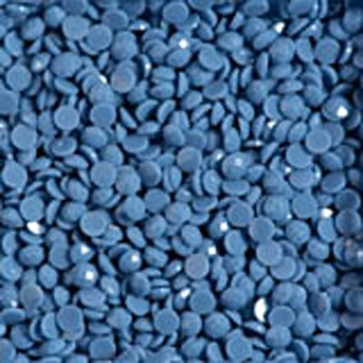 Sombra azul - 12 g (0,42 oz) x 2,8 mm DOTZ