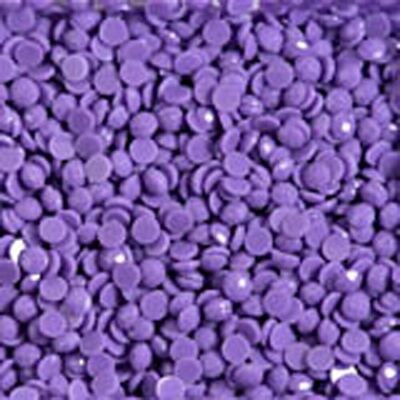 Violeta suave - 12 g (0,42 oz) x 2,8 mm DOTZ