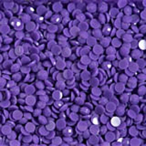 Gentian Violet - 12 g (0.42oz) x 2.8mm DOTZ