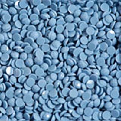 Azul cielo - 12 g (0,42 oz) x 2,8 mm DOTZ