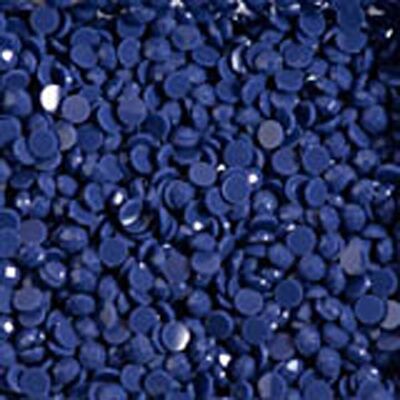 Azul marino junior: 12 g (0,42 oz) x 2,8 mm DOTZ
