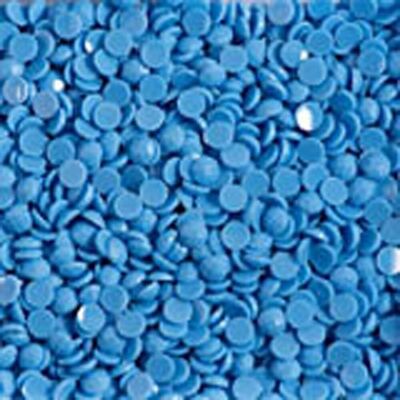 Azul Delphinium - 12 g (0,42 oz) x 2,8 mm DOTZ