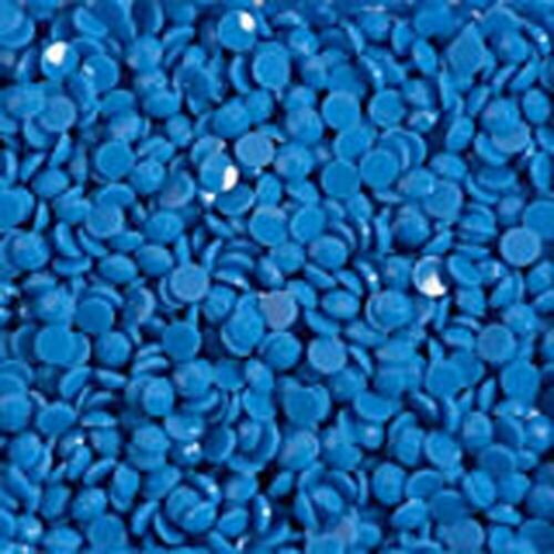 Santorini Blue - 12 g (0.42oz) x 2.8mm DOTZ