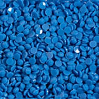 Azul Santorini - 12 g (0,42 oz) x 2,8 mm DOTZ