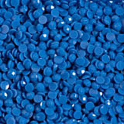 Reflejo azul - 12 g (0,42 oz) x 2,8 mm DOTZ