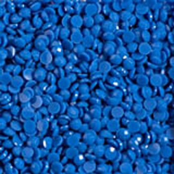 Bleu réflexe foncé - 12 g (0,42 oz) x 2,8 mm DOTZ