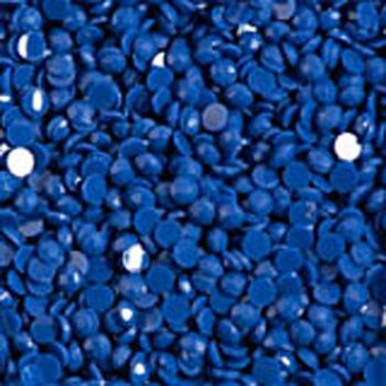 Bleu marine - 12 g (0,42 oz) x 2,8 mm DOTZ