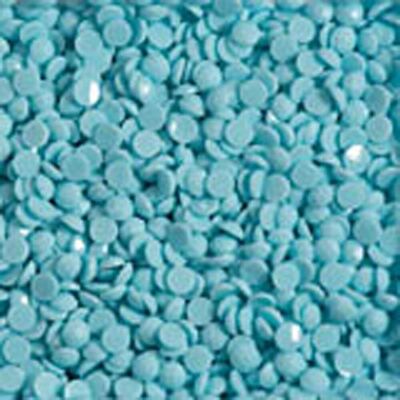 Blu ghiacciaio - 12 g (0,42 once) x 2,8 mm DOTZ