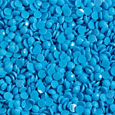 Azul Egeo - 12 g (0,42 oz) x 2,8 mm DOTZ