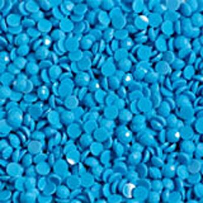 Aegean Blue - 12 g (0.42oz) x 2.8mm DOTZ