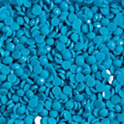 Dark Aqua - 12 g (0.42oz) x 2.8mm DOTZ