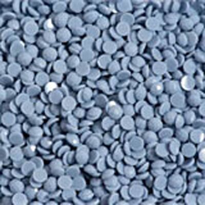 Pale Blue Grey - 12 g (0.42oz) x 2.8mm DOTZ