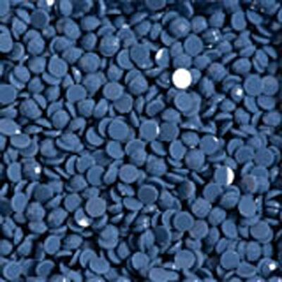 Gris azulado oscuro - 12 g (0,42 oz) x 2,8 mm DOTZ
