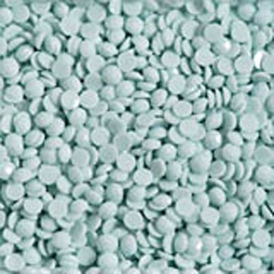 Blu ghiaccio - 12 g (0,42 once) x 2,8 mm DOTZ