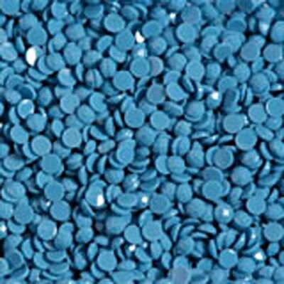 Oriental Light Blue - 12 g (0.42oz) x 2.8mm DOTZ