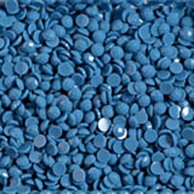 Azul oriental - 12 g (0,42 oz) x 2,8 mm DOTZ