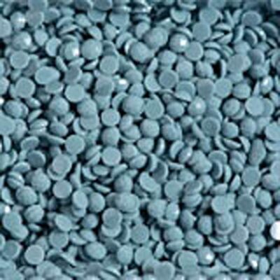 Bleu sarcelle moyen - 12 g (0,42 oz) x 2,8 mm DOTZ