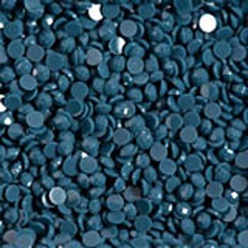 Bleu sarcelle foncé - 12 g (0,42 oz) x 2,8 mm DOTZ