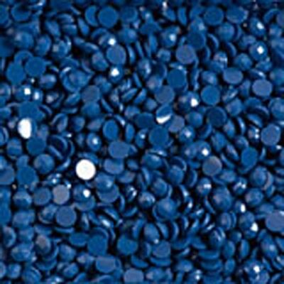 Dark Sapphire - 12 g (0.42oz) x 2.8mm DOTZ