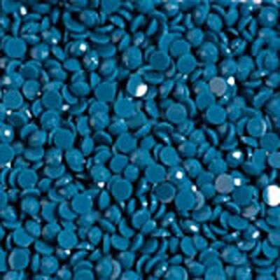 Dark Aqua Marine - 12 g (0,42 once) x 2,8 mm DOTZ