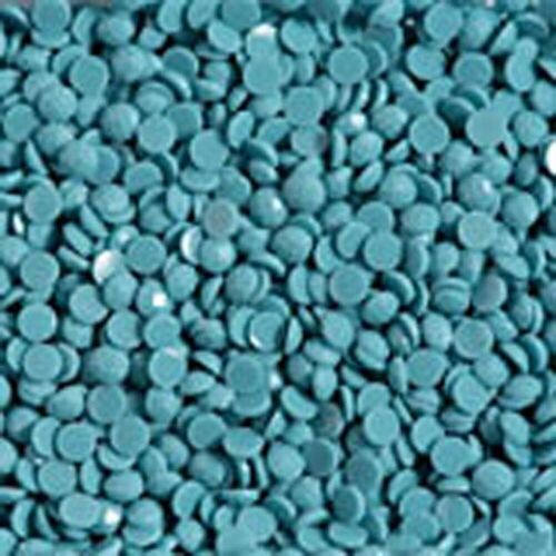 Turquoise - 12 g (0.42oz) x 2.8mm DOTZ