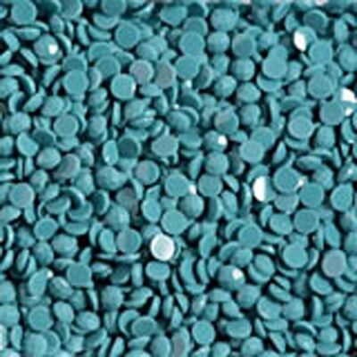 Dark Turquoise - 12g (0.42oz) x 2.8mm DOTZ