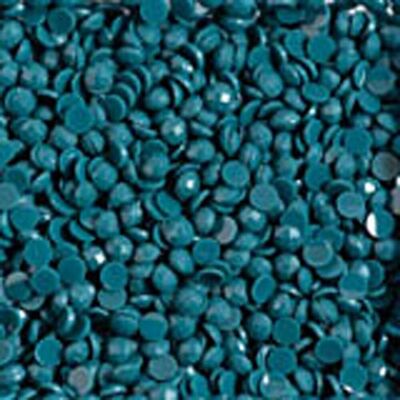 Midnight Turquoise - 12g (0.42oz) x 2.8mm DOTZ