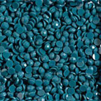 Turquoise de minuit - 12 g (0,42 oz) x 2,8 mm DOTZ